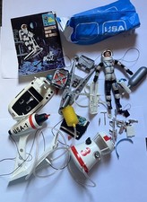 Vintage mattel major for sale  GLASGOW