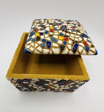 Tile tricket box for sale  Winfield