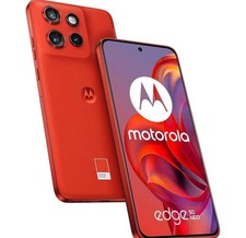 Motorola edge 256gb usato  Massa di Somma