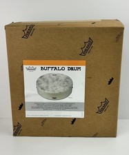 Remo buffalo drum for sale Remo buffalo drum for sale  Winter Haven