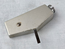 Goldring lenco headshell for sale  BOURNEMOUTH