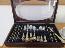 stainless melinda cambridge for sale  Gaylord