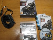 Rocksmith 2014 playstation for sale  MANCHESTER