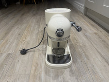 Kitchenaid artisan nespresso for sale  WIRRAL