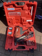 Hilti wf for sale  ROTHERHAM