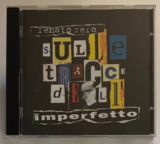 Renato zero sulle usato  Milano