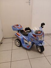 Moto électrique enfant d'occasion  Cannes-La-Bocca
