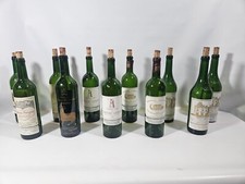 Vintage wine bottles for sale  Longmont