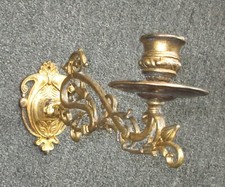 Wandkerzenhalter schwenkbar 23 gebraucht kaufen  Duisburg