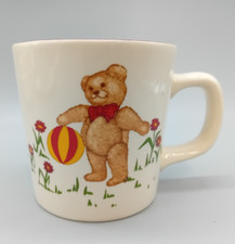 Mason ironstone teddy for sale  MIRFIELD