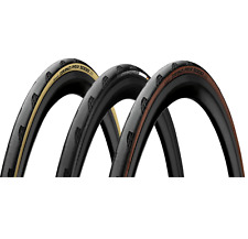 Usado, Pneu Continental GP5000 dobrável Grand Prix 5000 tipo tubo de pneu conti 700c comprar usado  Enviando para Brazil