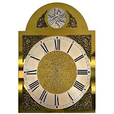 Tempus fugit brass for sale  Jacksonville