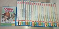 Dvd pippi calzelunghe usato  Milano