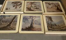 Set placemats australia for sale  Nampa