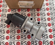 Egr valve flue for sale  DUNSTABLE