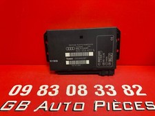 Audi boitier module d'occasion  Grasse