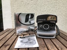 Polaroid 600 sofortbildkamera gebraucht kaufen  Dresden