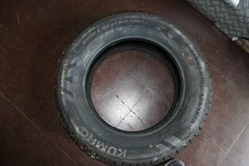Reifen winterreifen kumho gebraucht kaufen  Unna