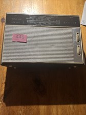 Retro radio vintage for sale  SOWERBY BRIDGE