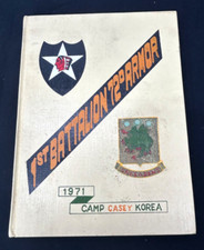 1971 army 1st for sale  Muscatine