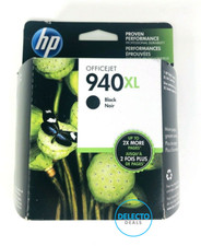 Genuine 940xl black for sale  Deerfield Beach