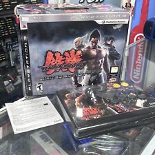 Ps3 tekken fight for sale  Ridge