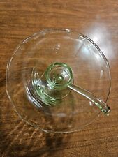 Vintage green glass for sale  Kenosha