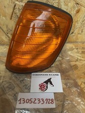 Fanalino freccia anteriore usato  Cavedine