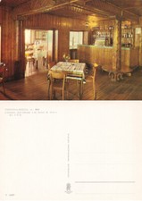 Albergo fiocco neve. usato Albergo fiocco neve. usato  Italia