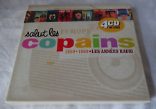 Salut copains coffret d'occasion  Castres