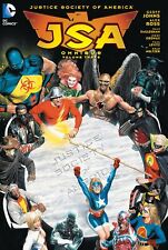 The Justice Society America Omnibus 3 por Johns comprar usado  Enviando para Brazil
