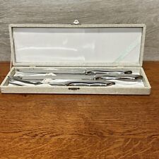 Vintage japan stainless for sale  Shrewsbury