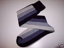 Calze uomo lungo usato  Gallarate