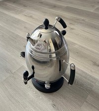 Amc teekocher teekessel gebraucht kaufen  Herbolzheim