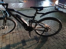 Neu haibike elektro gebraucht kaufen  Augsburg