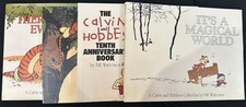 Lot calvin hobbes for sale  Pottstown