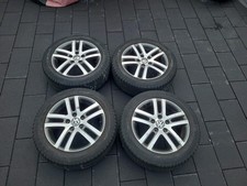 Golf plus alufelgen gebraucht kaufen  Bonn