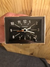 Pendule voiture kienzle d'occasion Pendule voiture kienzle d'occasion  Cuise-la-Motte