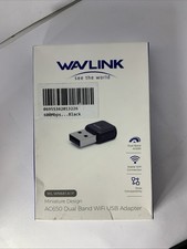 Wavlink ac650 usb for sale  Brownsburg