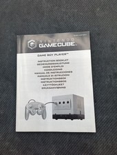 Original nintendo gamecube d'occasion  Le Puy-en-Velay