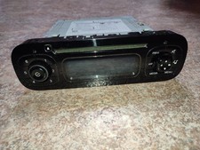 Autoradio fiat alfa d'occasion  Saales