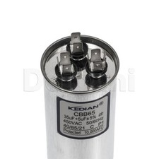 New 5uf 450vac for sale  Miami