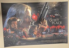 Quiet place ruiz gebraucht kaufen  Taunusstein