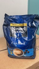 Maxwell house rich for sale  READING