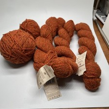 Rowan yarns rowanspun for sale  SALTBURN-BY-THE-SEA