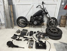 Honda magna vf750 for sale  MALVERN