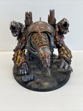Warhammer 40k chaos for sale  BAGSHOT