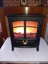 Dimplex electric stove for sale  LOUTH