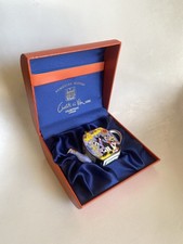 Theiere miniature charlotte d'occasion  Pamiers