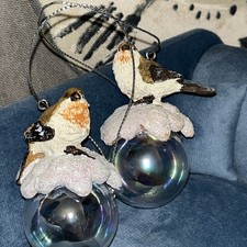 Christmas bauble tree for sale  NUNEATON